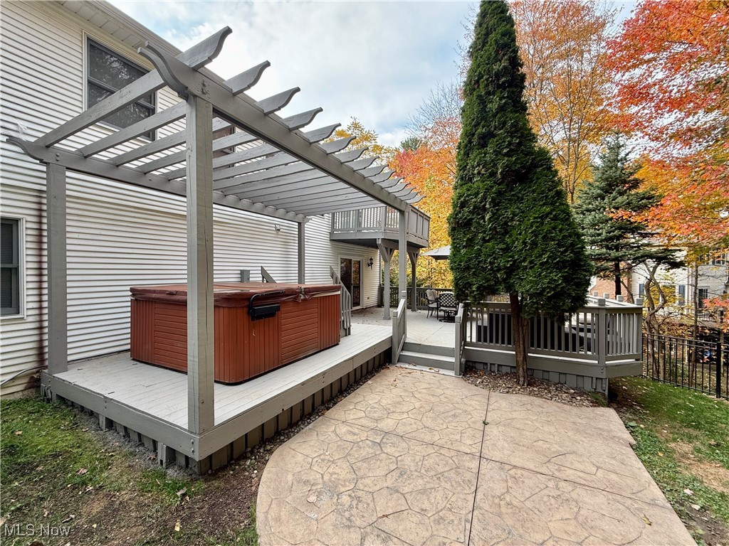 Hunters Crossing - Residential