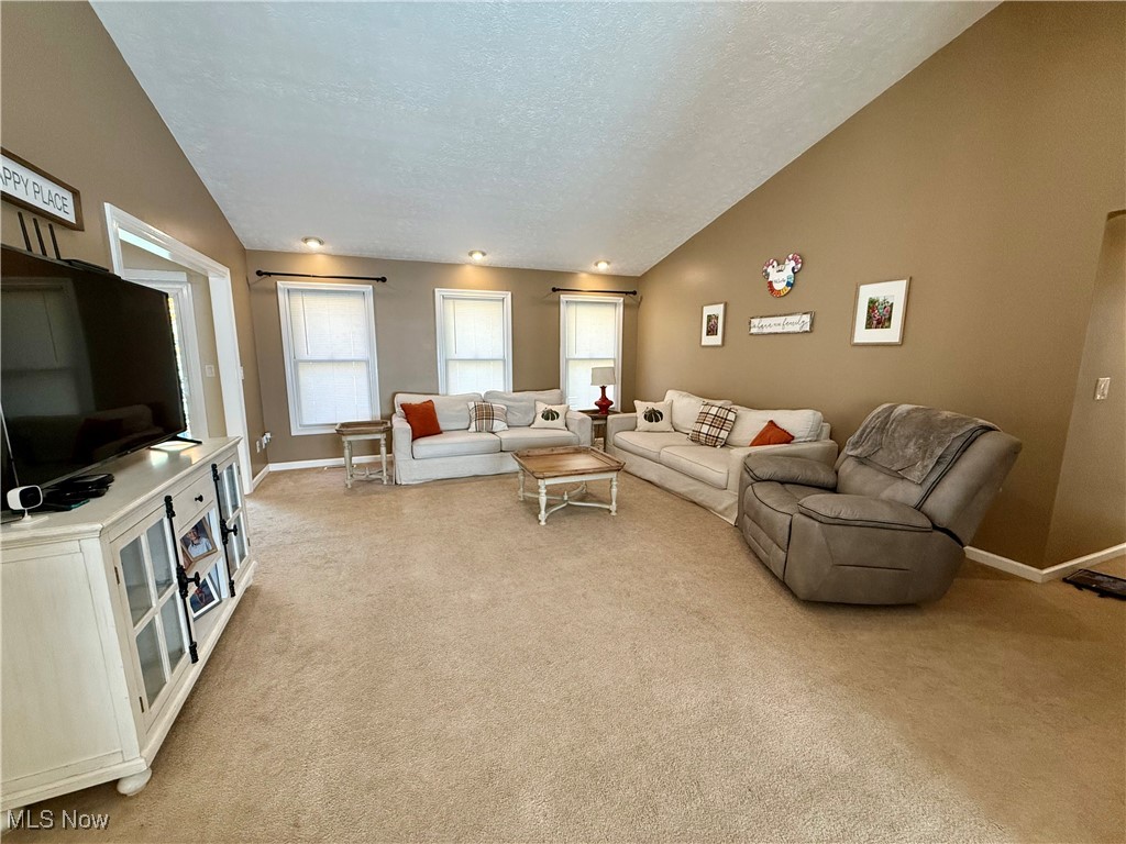 Hunters Crossing - Residential