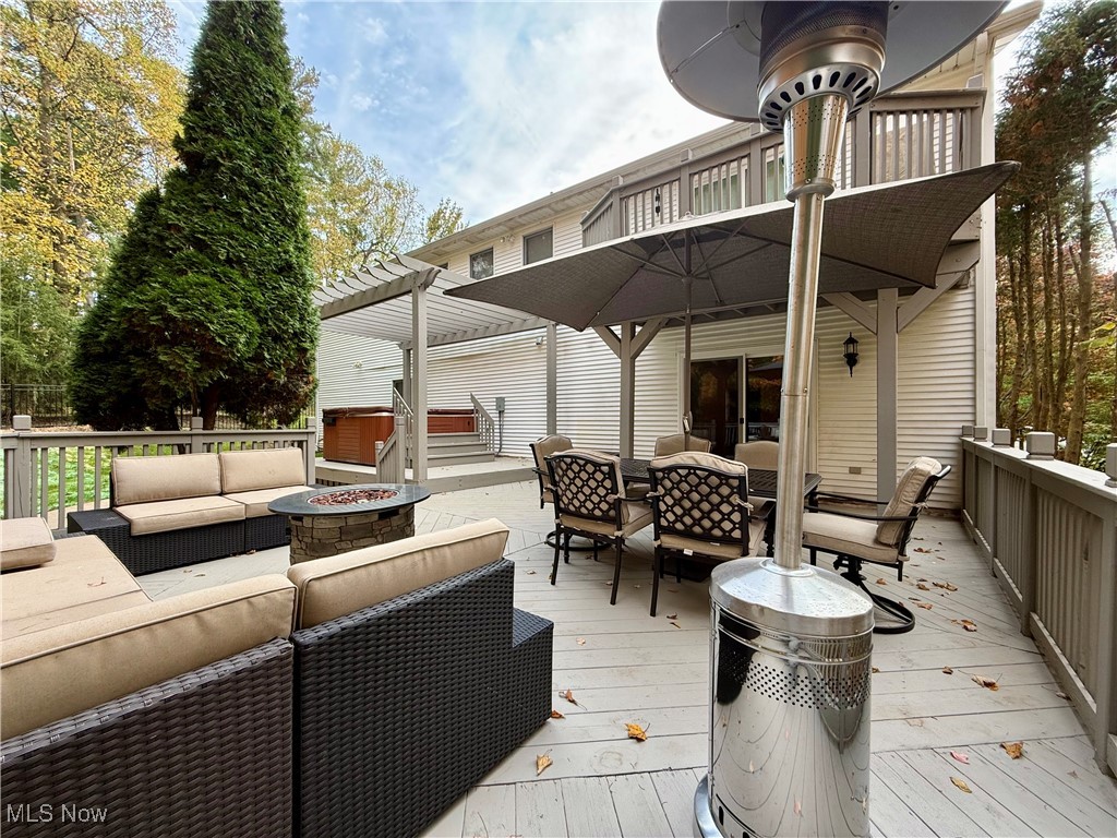 Hunters Crossing - Residential