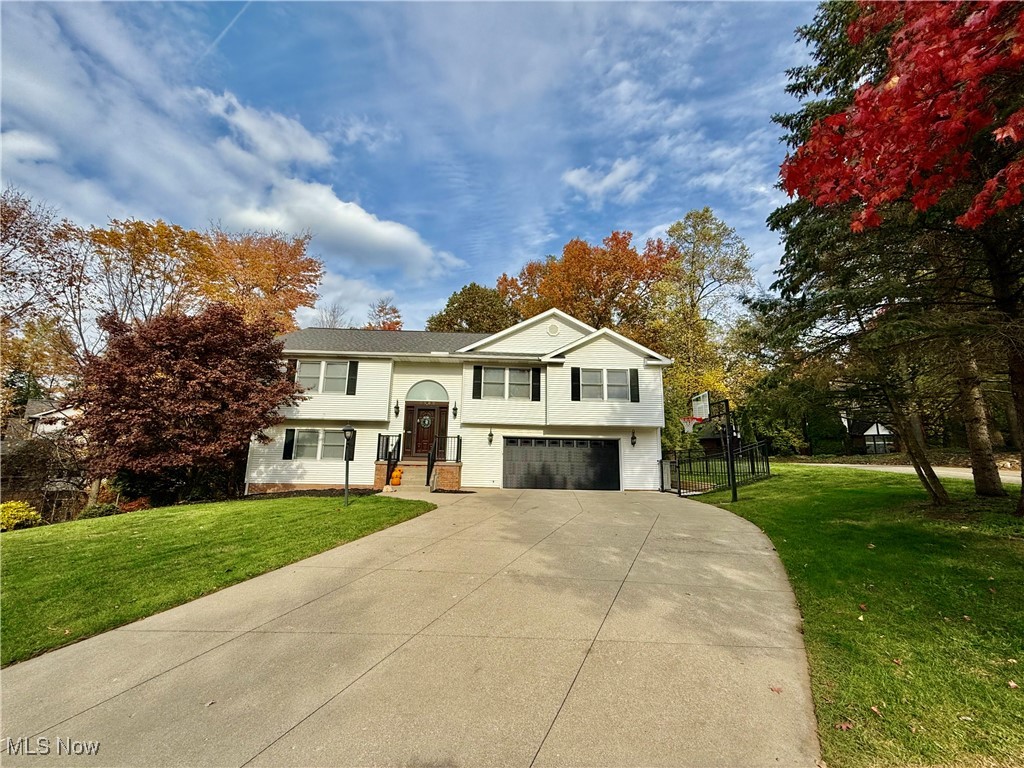 Hunters Crossing - Residential