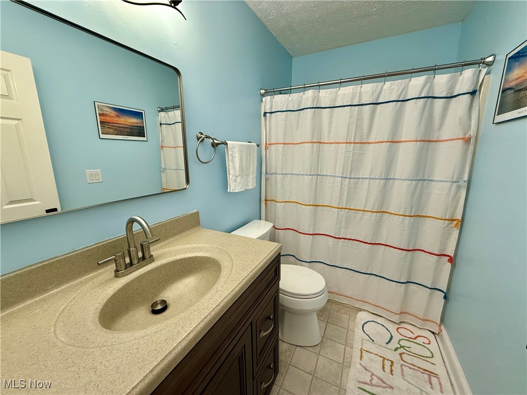 Hunters Crossing - Residential