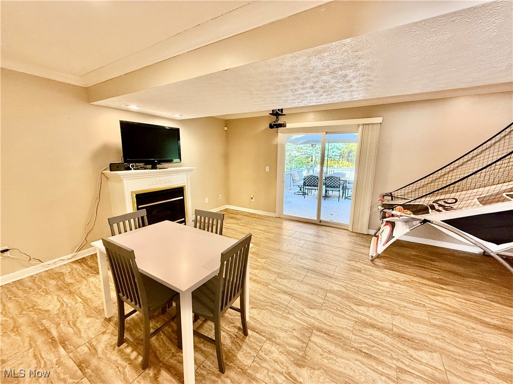 Hunters Crossing - Residential