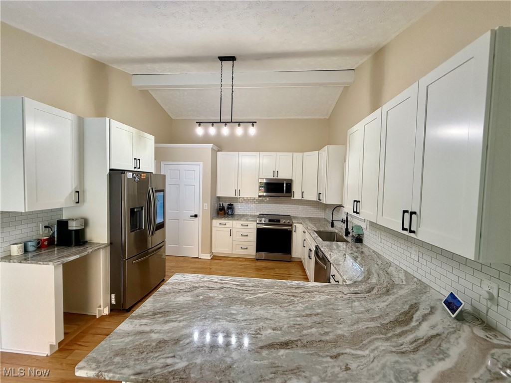Hunters Crossing - Residential