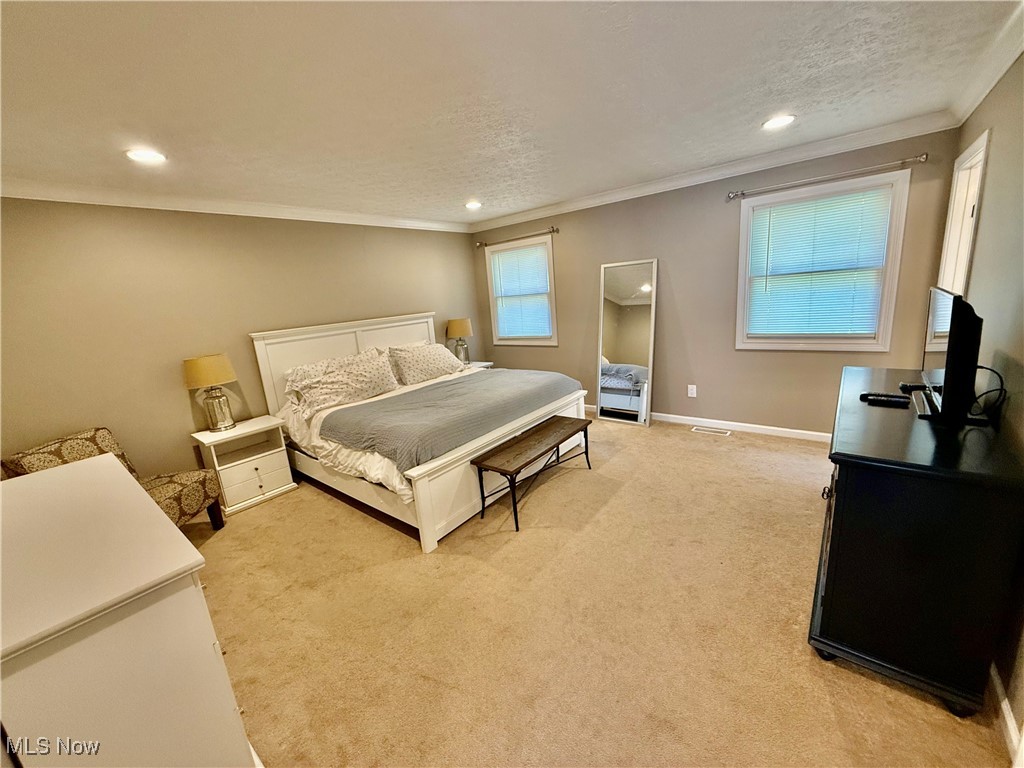 Hunters Crossing - Residential