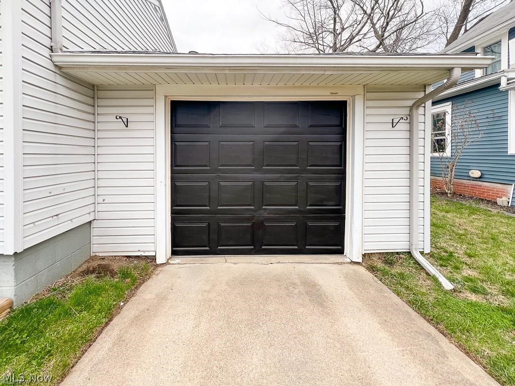 North Ashland - Residential