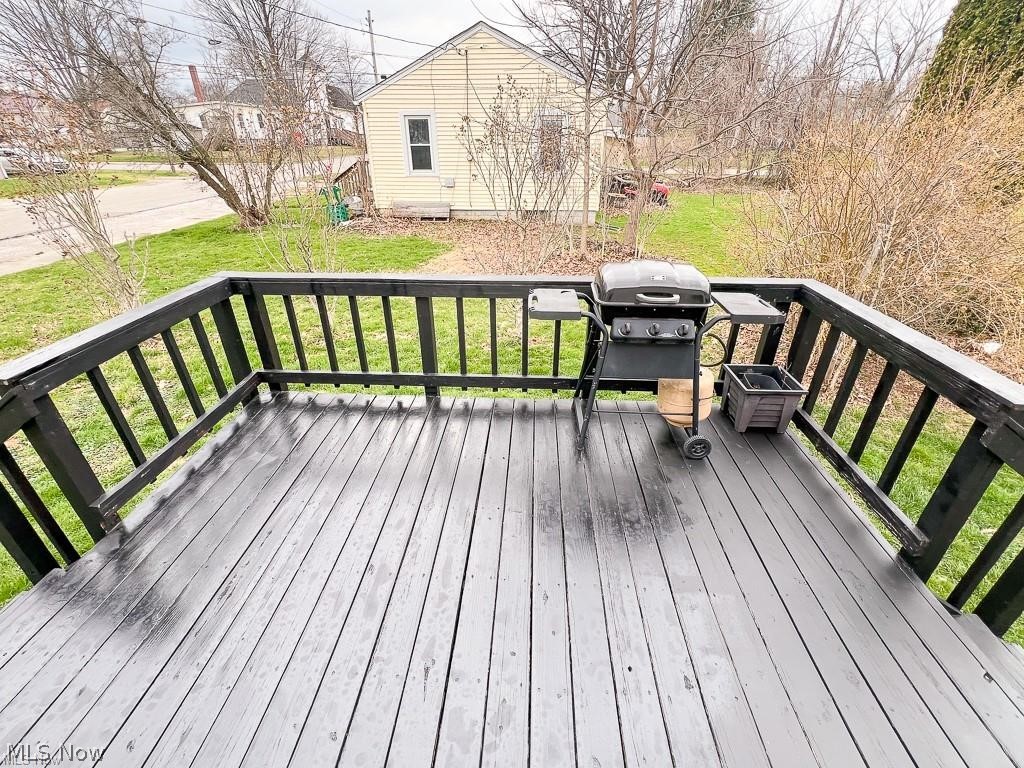 North Ashland - Residential