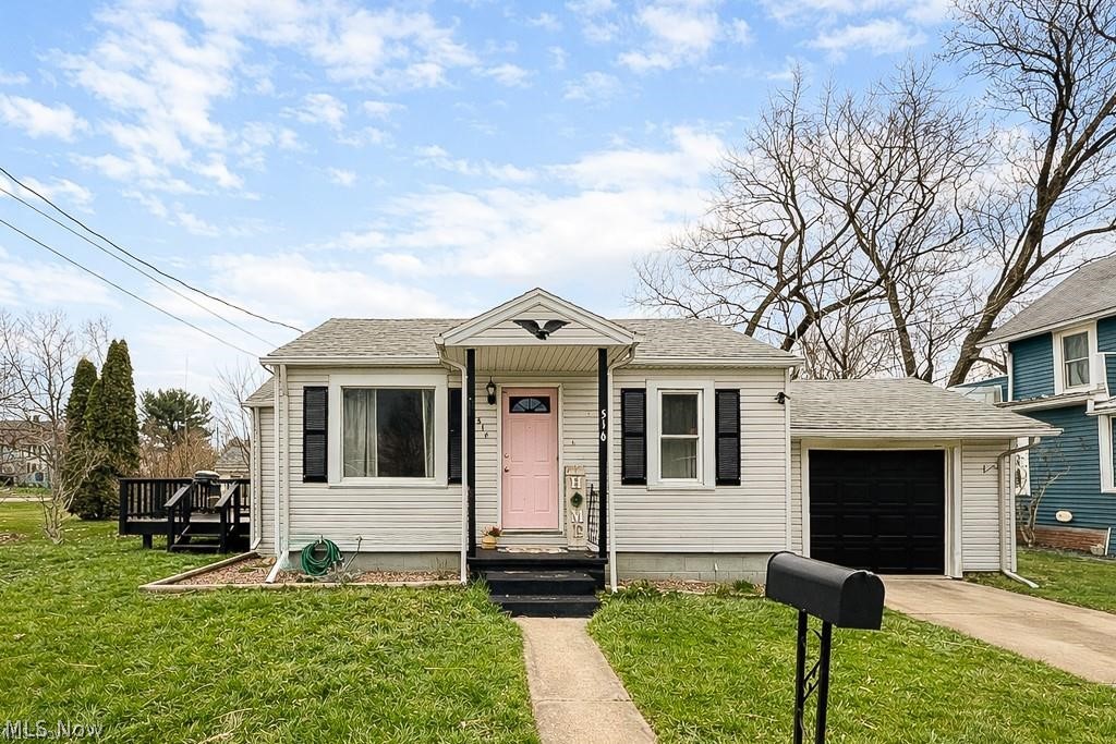 North Ashland - Residential