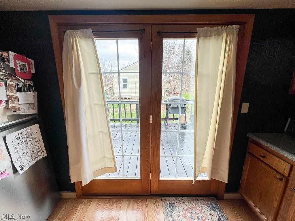 North Ashland - Residential
