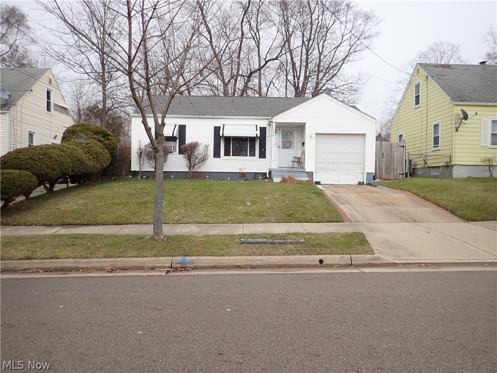 West View Park - Residential