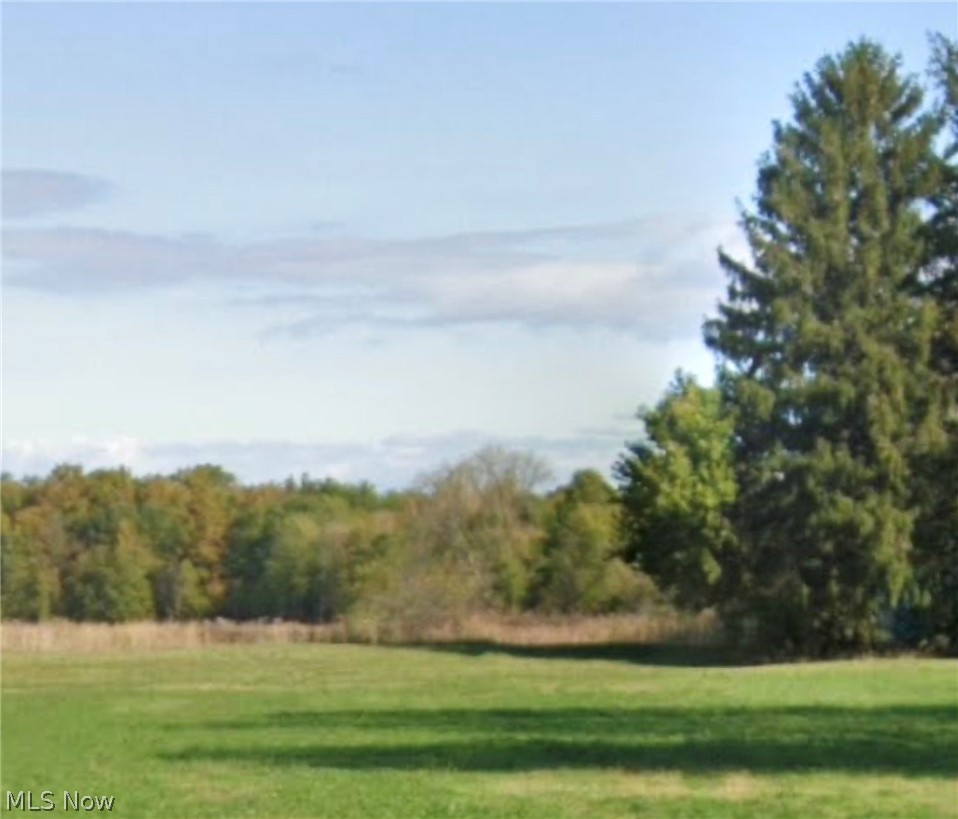 Penfield 04 - Land