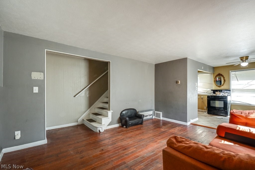 Caswell Homes - Residential