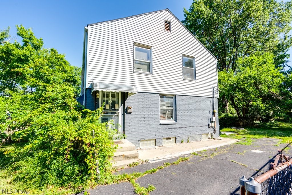 Caswell Homes - Residential