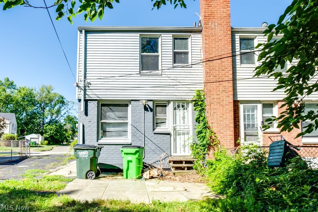 Caswell Homes - Residential