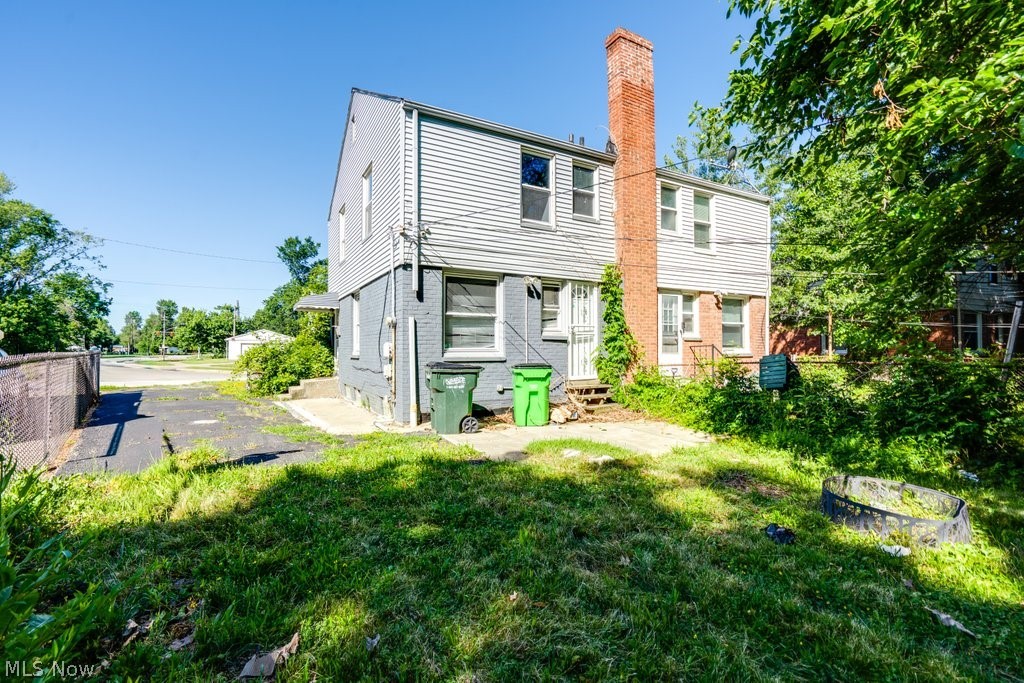 Caswell Homes - Residential
