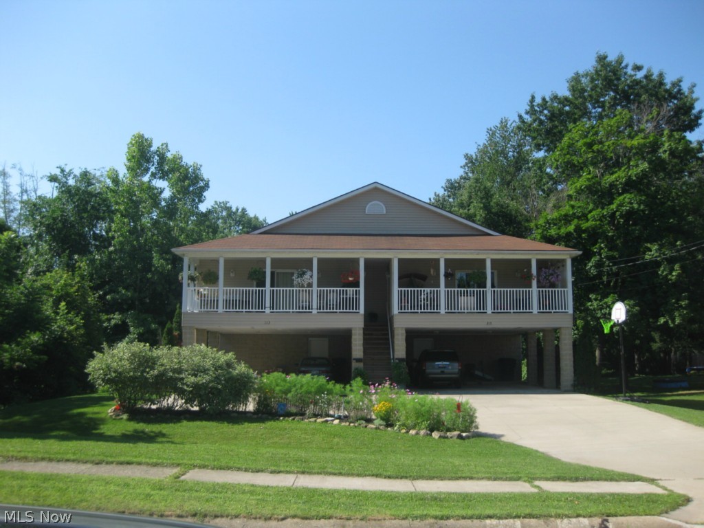 Wadsworth - Residential Income