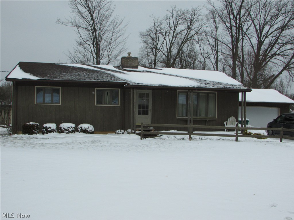 Paul Fodors Broadview Orchards - Residential