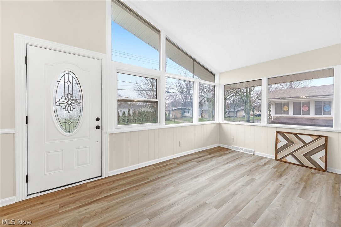 Castletown - Residential