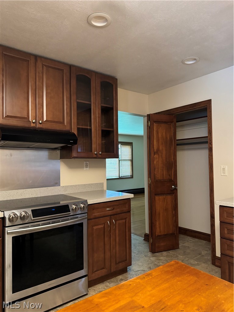 Lagrange - Residential