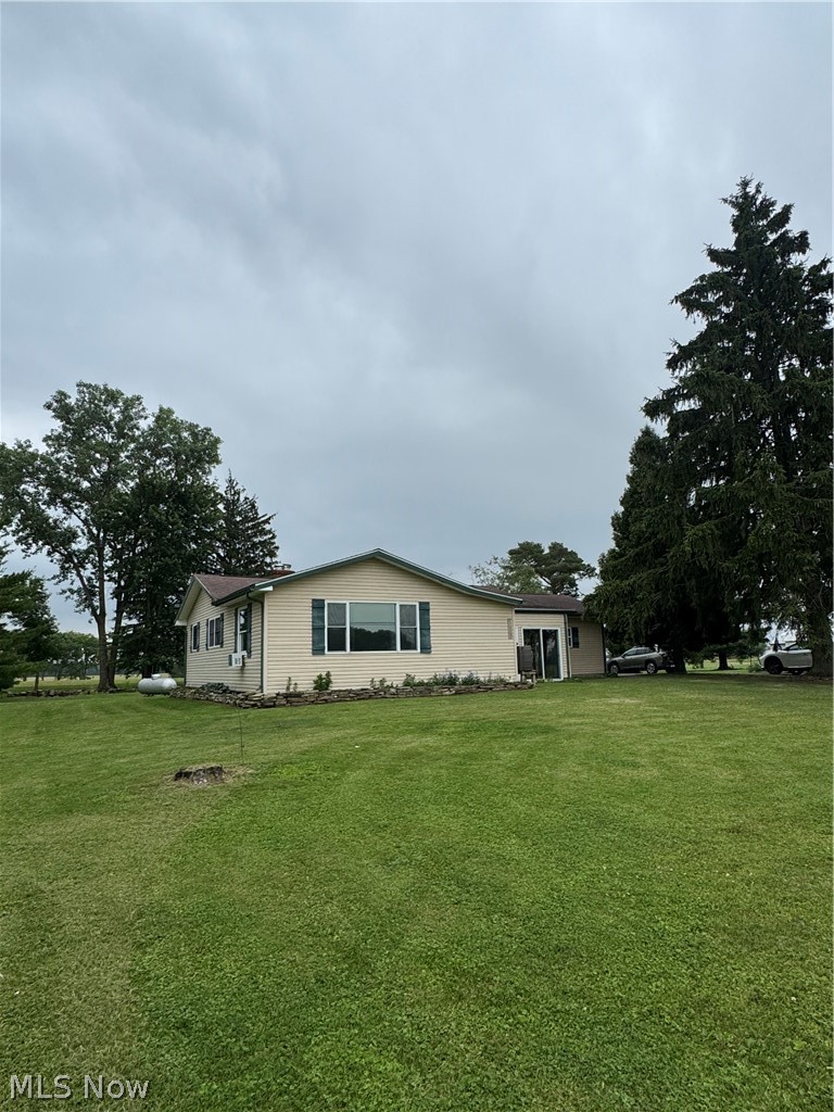 Lagrange - Residential