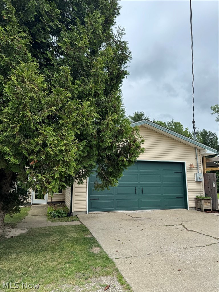 Lagrange - Residential