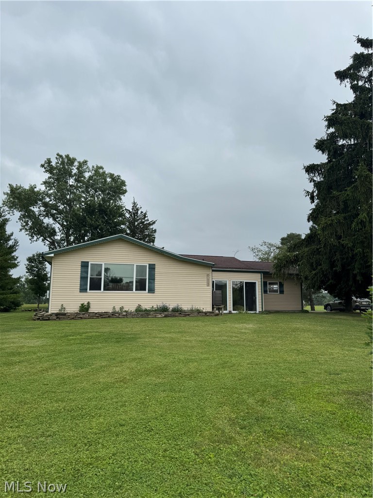 Lagrange - Residential