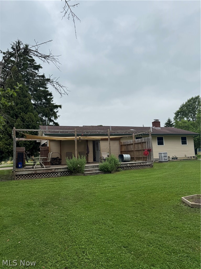 Lagrange - Residential