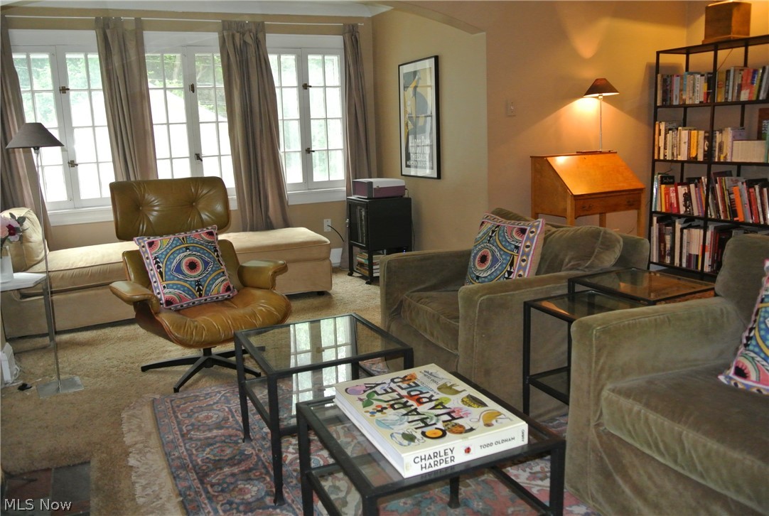 Merriman Hills - Residential