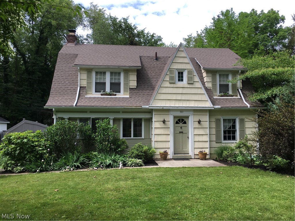 Merriman Hills - Residential