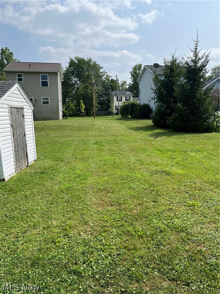 Twin Heights - Residential