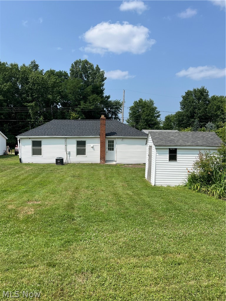Twin Heights - Residential