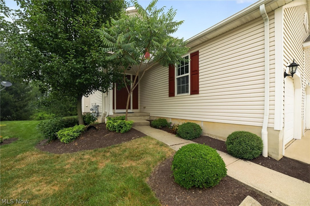 Vantage Point Town Homes Ph 9 - Residential