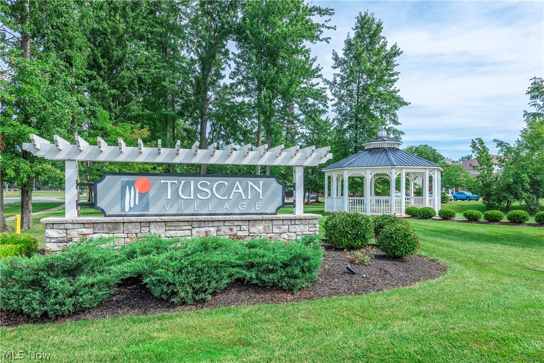 Tuscan Village - Residential