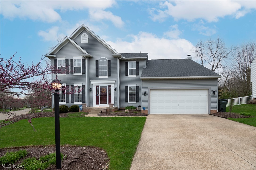 Lexington Farms - Residential