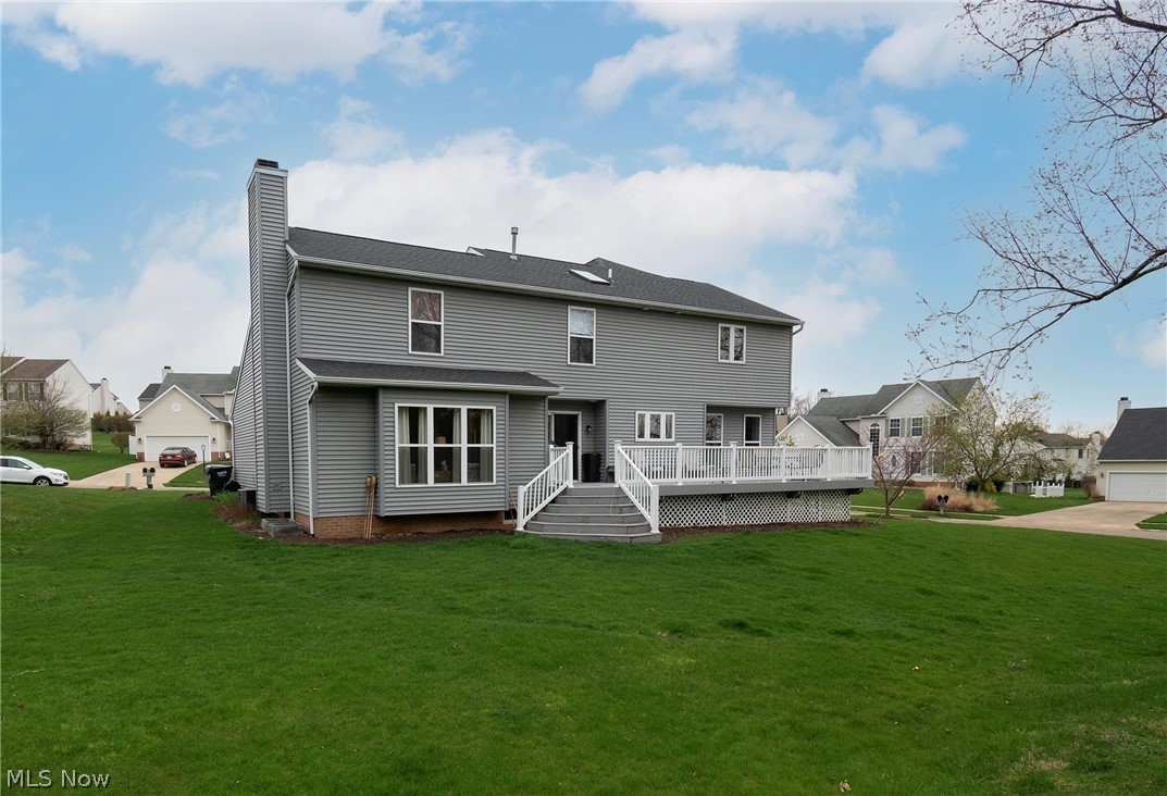 Lexington Farms - Residential