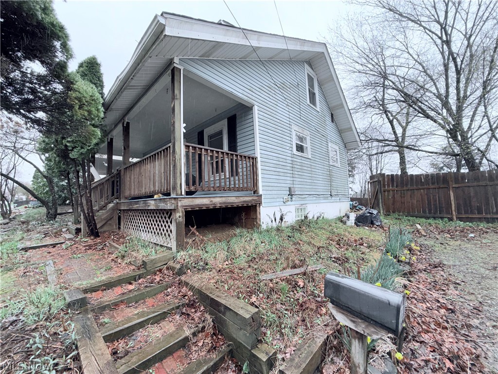 Wm T Sawyers Collinwood Allot - Residential