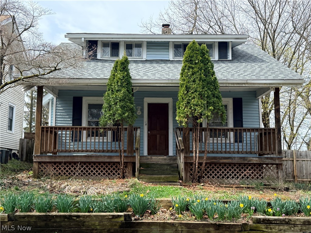 Wm T Sawyers Collinwood Allot - Residential