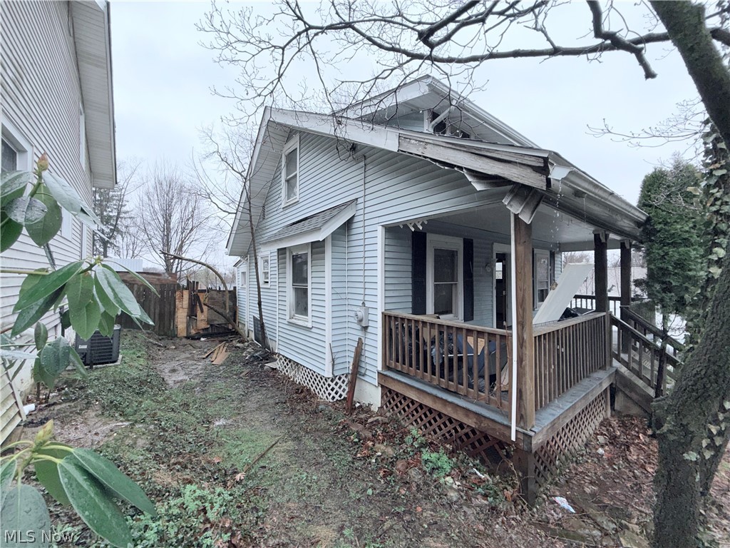 Wm T Sawyers Collinwood Allot - Residential