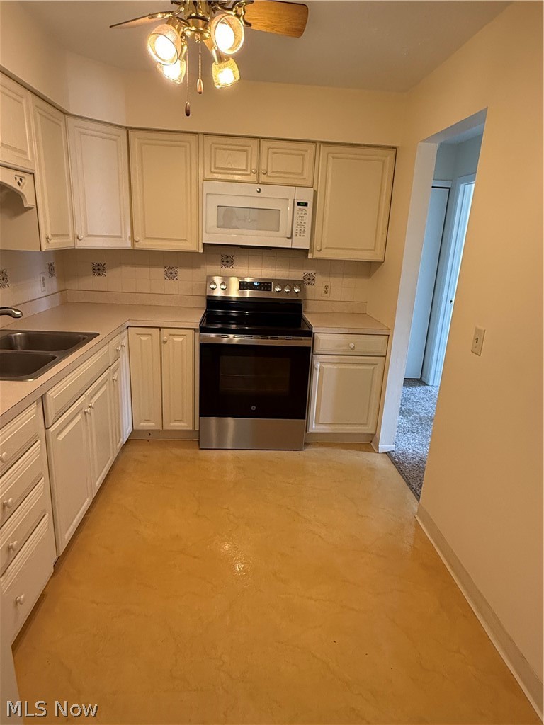 Lockwood Ridge Condo Prcl 1 - Residential