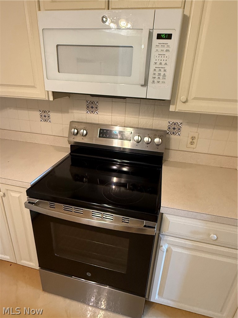 Lockwood Ridge Condo Prcl 1 - Residential