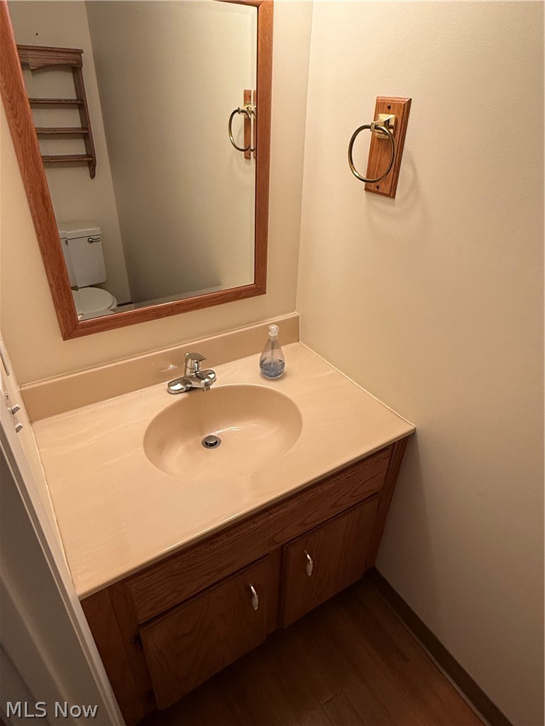 Lockwood Ridge Condo Prcl 1 - Residential