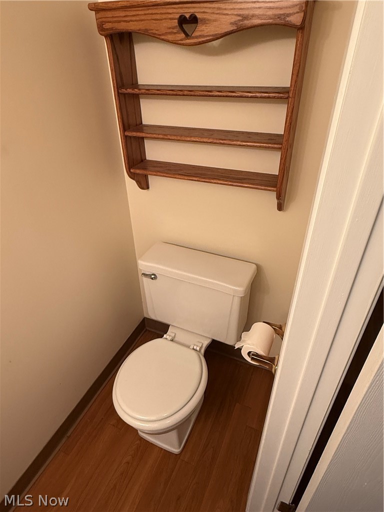 Lockwood Ridge Condo Prcl 1 - Residential