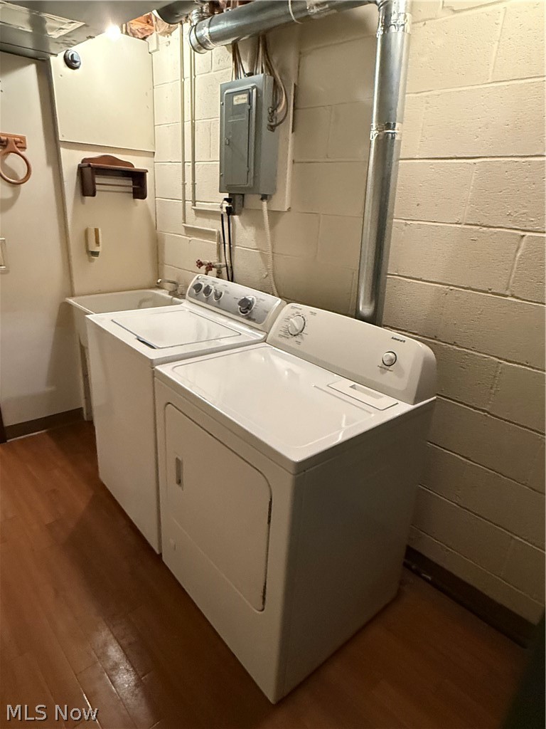 Lockwood Ridge Condo Prcl 1 - Residential