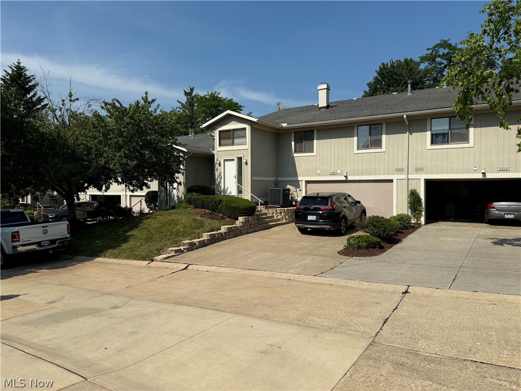 Lockwood Ridge Condo Prcl 1 - Residential