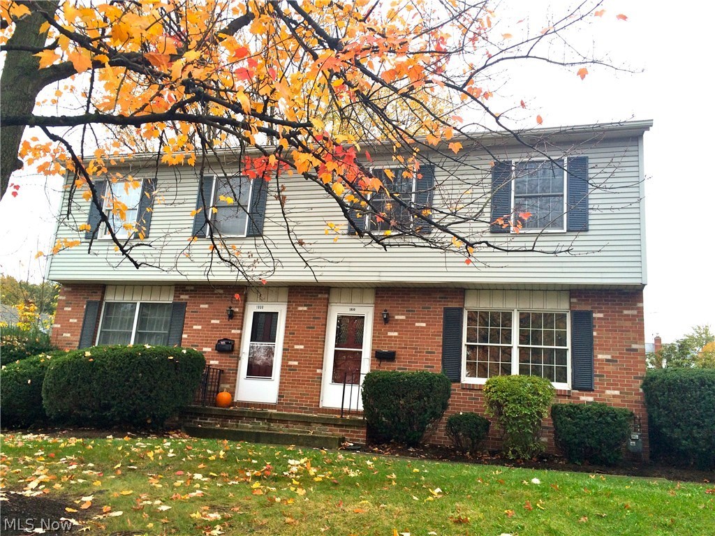Portage View Allotment - Residential Lease