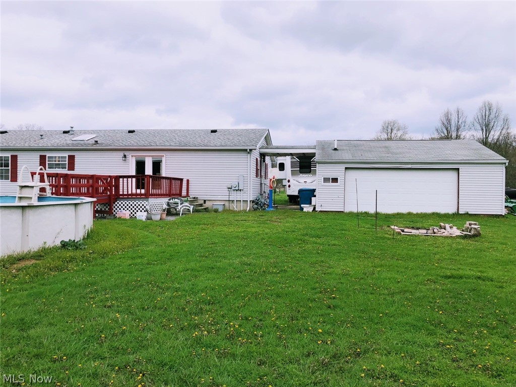 Russia - Residential