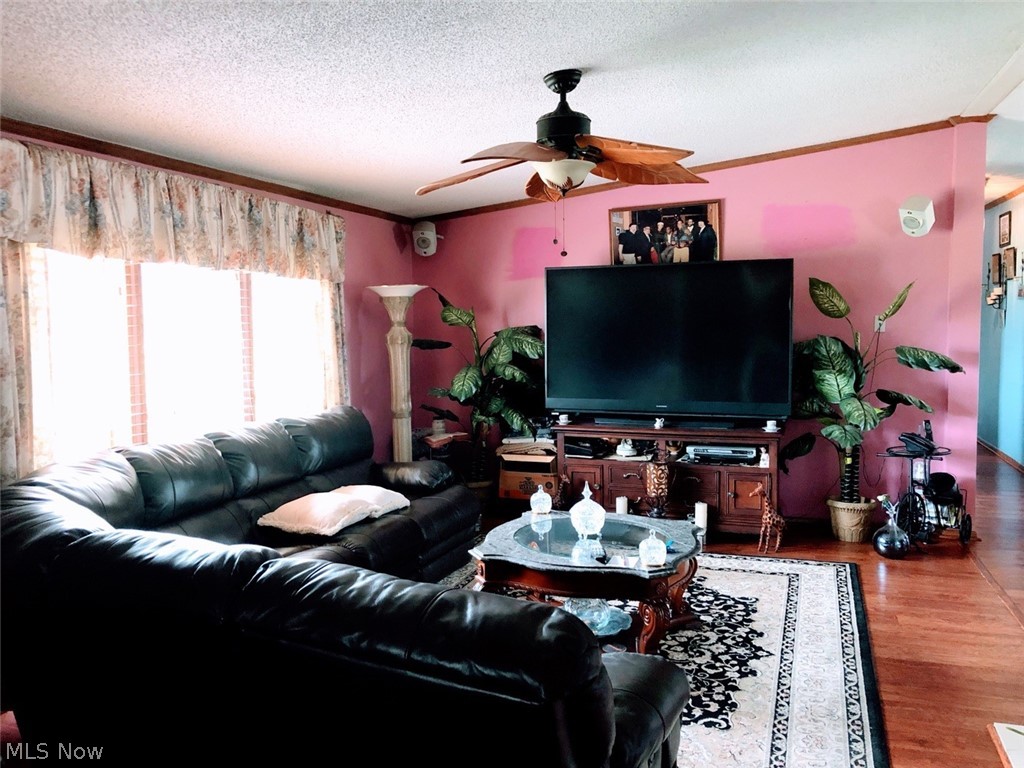 Russia - Residential