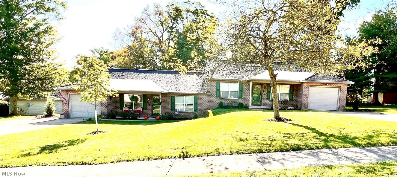 Stonecreek - Residential Income