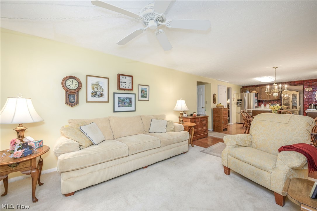 Plymouth Village - Residential