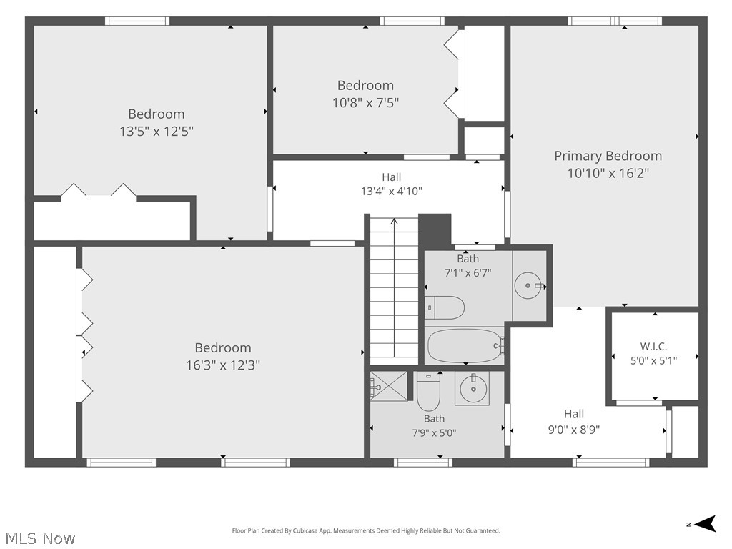Plymouth Village - Residential