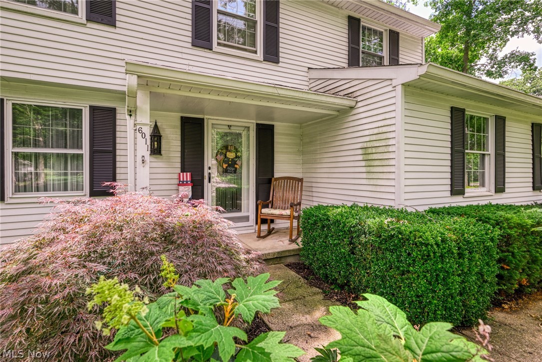 Plymouth Village - Residential